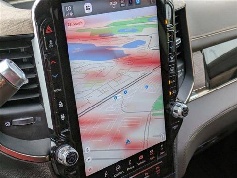 New 2025 RAM 2500 Limited image 13