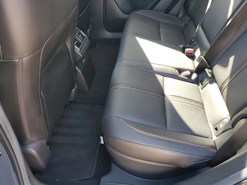 Used 2025 MAZDA CX-50 AWD 2.5 Hybrid w/ Premium Pkg image 20