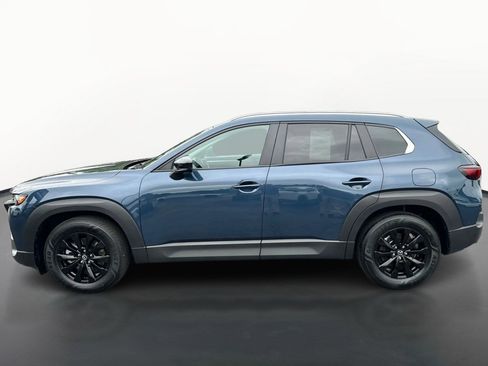 Certified 2025 MAZDA CX-50 AWD 2.5 S w/ Select Package image 6