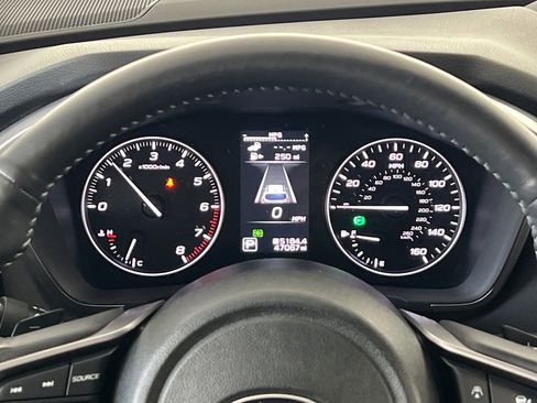 Certified 2023 Subaru Ascent Touring image 17