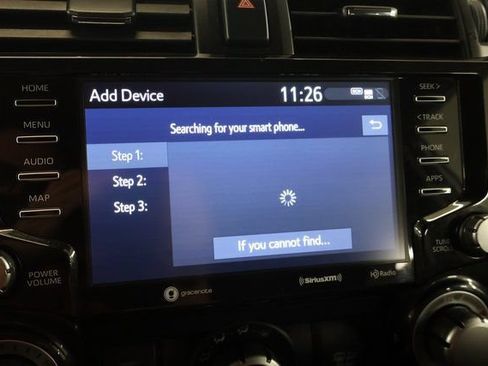 Certified 2024 Toyota 4Runner TRD Off-Road Premium w/ Off Road Premium Plus Package AWD/4WD image 29