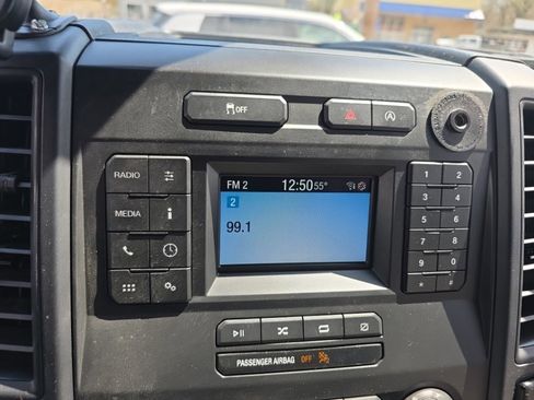 Used 2018 Ford F150 XL w/ Equipment Group 101A Mid AWD/4WD image 12