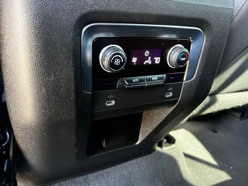 Used 2022 Chevrolet Tahoe LS w/ Driver Alert Package image 61