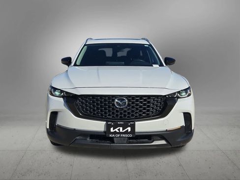 Used 2024 MAZDA CX-50 AWD 2.5 S w/ Premium Package image 9