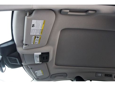 Used 2024 Nissan Pathfinder Platinum w/ Cargo Package FWD image 26
