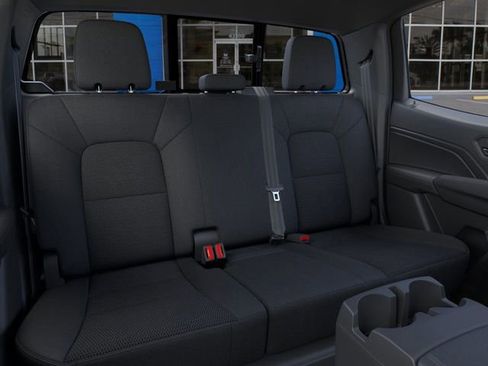 New 2026 Chevrolet Colorado LT w/ Advanced Trailering Package image 18