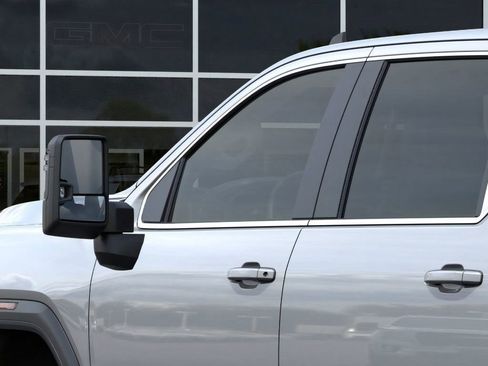 New 2026 GMC Sierra 2500 SLE image 12