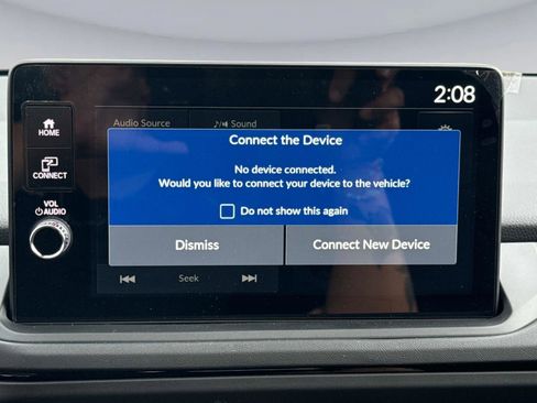 New 2026 Honda Accord SE image 23