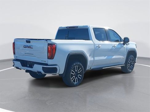 Used 2023 GMC Sierra 1500 AT4 w/ AT4 Premium Package image 3