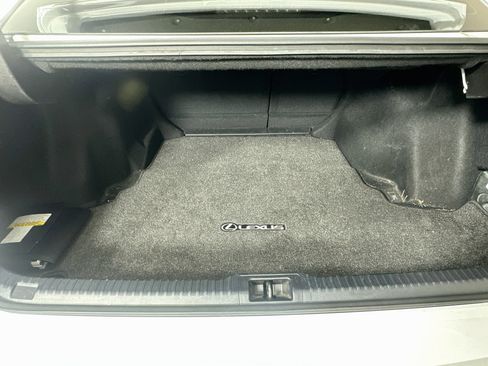 Used 2023 Lexus IS 350 F Sport w/ Navigation Package RWD image 30