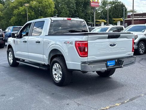 Used 2023 Ford F150 XLT AWD/4WD image 3