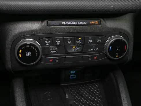 Used 2022 Ford Bronco Sport Big Bend w/ Convenience Package image 24