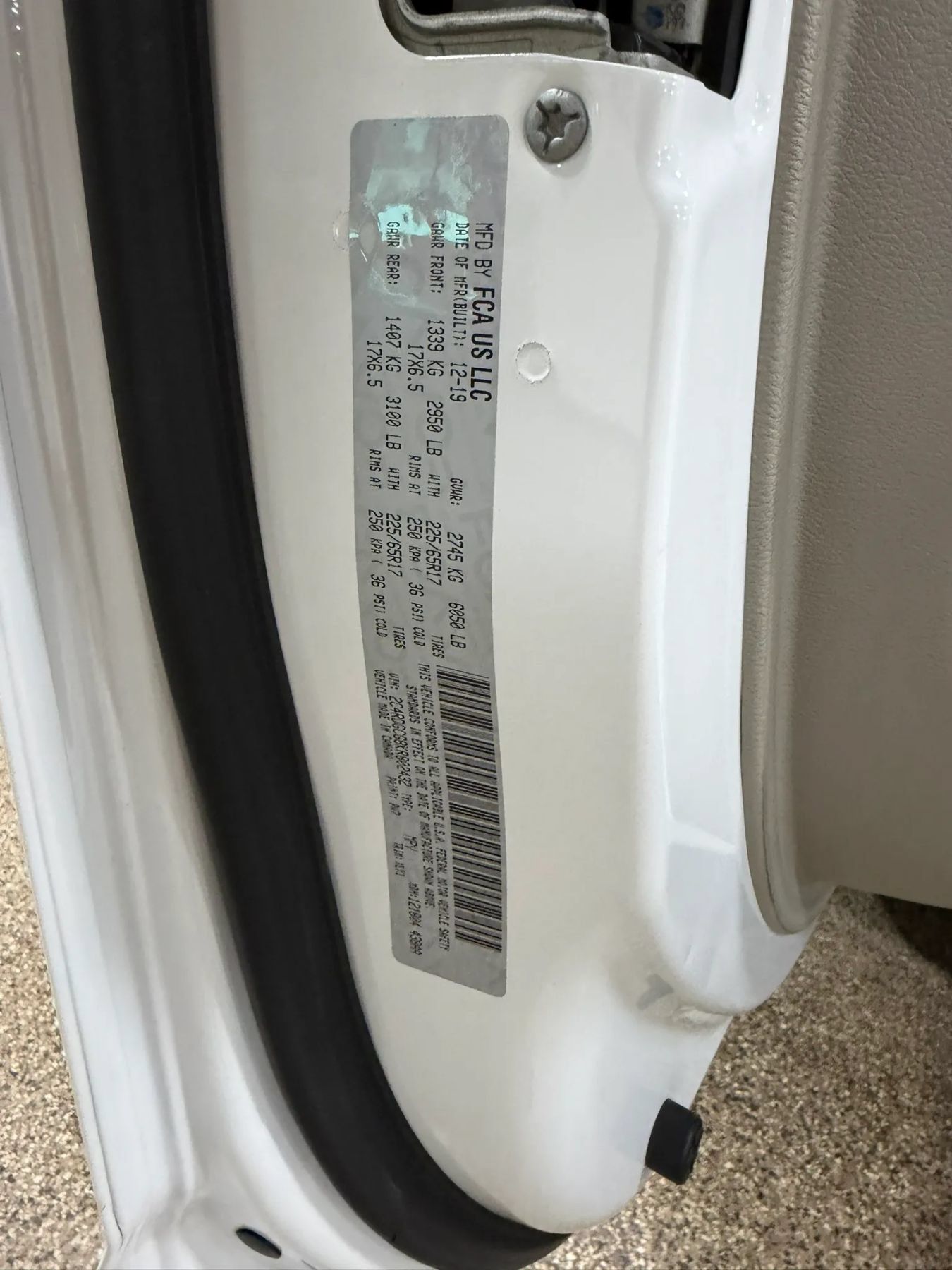 Used 2019 Dodge Grand Caravan SXT FWD image 76