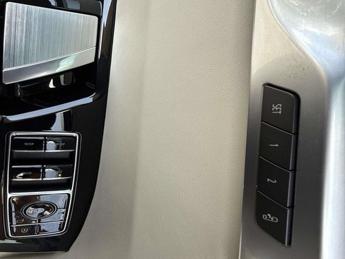 New 2026 Cadillac Escalade Platinum Luxury w/ LPO, Radiant Package AWD/4WD image 21