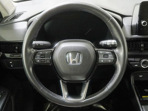 Used 2023 Honda CR-V EX-L image 23