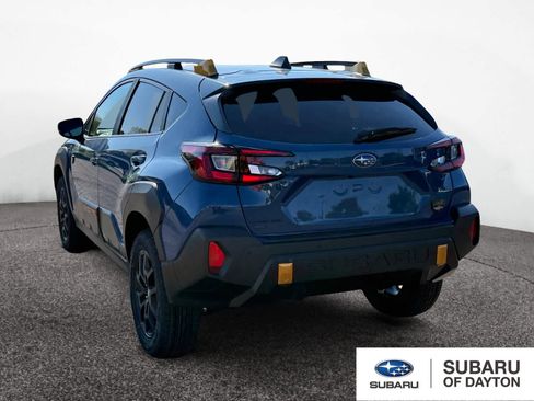 New 2026 Subaru Crosstrek 2.5i Wilderness AWD/4WD image 7