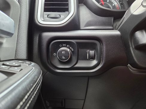 Used 2023 RAM 2500 Big Horn w/ Level 1 Equipment Group AWD/4WD image 43