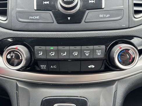 Used 2016 Honda CR-V LX image 19