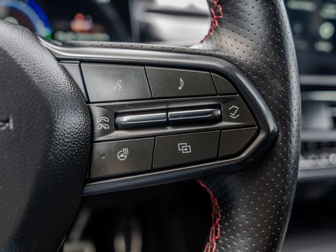 Used 2024 Acura ZDX A-Spec RWD image 7