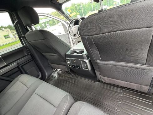 Used 2020 Ford F150 XLT w/ Equipment Group 302A Luxury AWD/4WD image 54