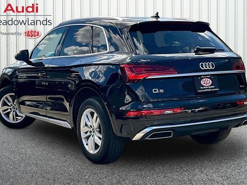 Used 2023 Audi Q5 2.0T Premium w/ Convenience Package AWD/4WD image 4