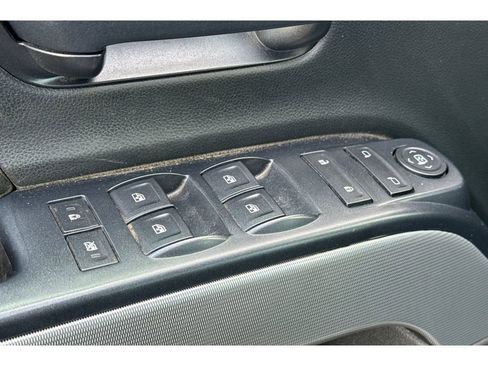 Used 2017 Chevrolet Silverado 2500 LT w/ All Star Edition image 12