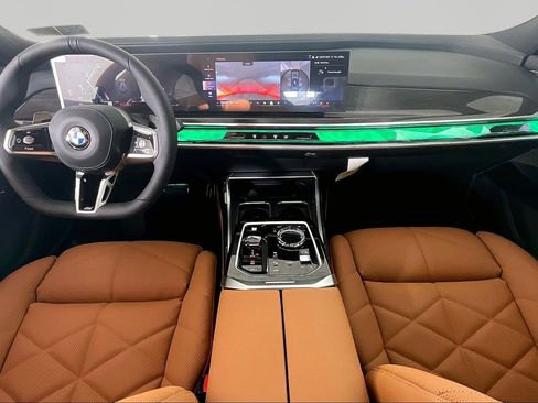 New 2026 BMW 740i xDrive 740i xDrive image 8