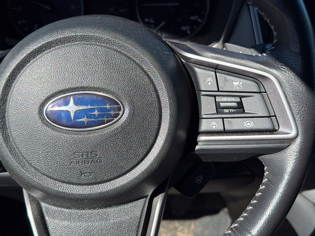 Used 2023 Subaru Outback Limited XT AWD/4WD image 16