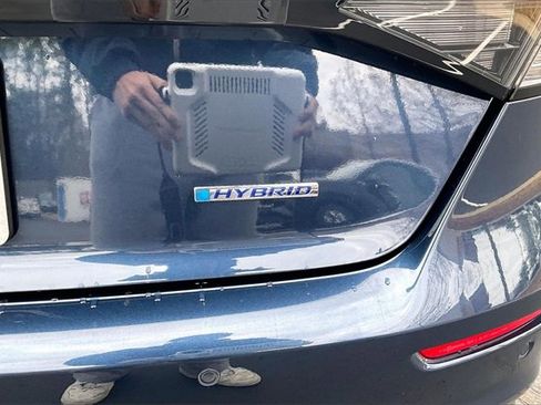 Used 2025 Honda Accord EX-L image 8