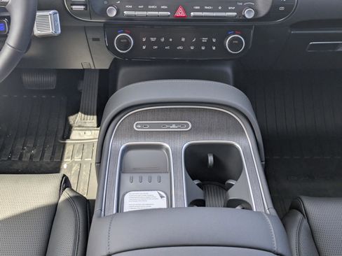 New 2026 Hyundai Palisade Limited FWD image 19