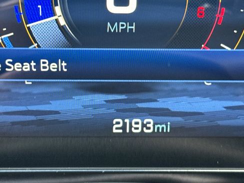 Used 2026 Chevrolet Equinox LT w/ Safety and Technology Package image 3