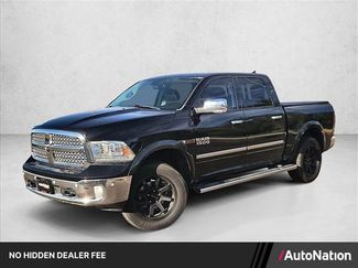 Used 2018 RAM 1500 Laramie w/ Convenience Group AWD/4WD video 1