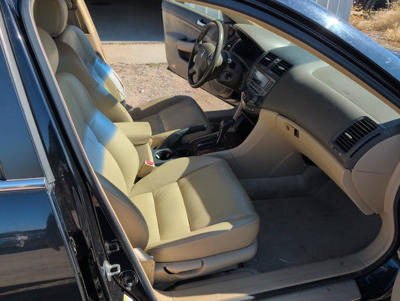Used 2007 Honda Accord EX-L image 27