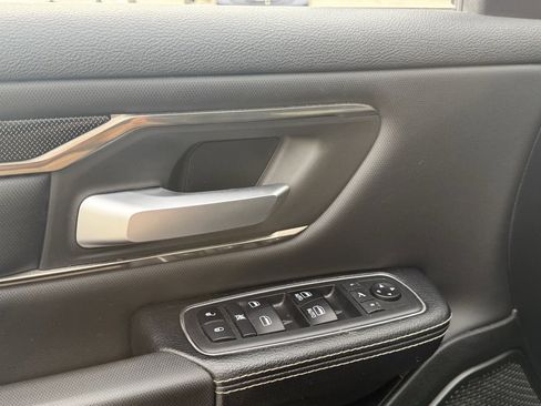 Used 2019 RAM 1500 Sport image 9