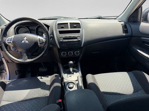 Used 2012 Mitsubishi Outlander Sport SE AWD/4WD image 25