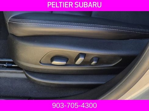 Used 2023 Cadillac XT5 Premium Luxury w/ LPO, Floor Liner Package image 21
