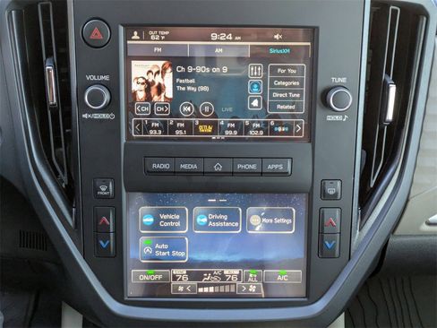 Used 2025 Subaru Forester image 18