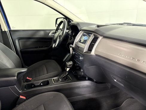 Used 2019 Ford Ranger XLT w/ Equipment Group 301A Mid image 52