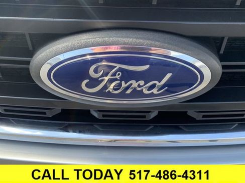 Used 2023 Ford F150 XLT image 30