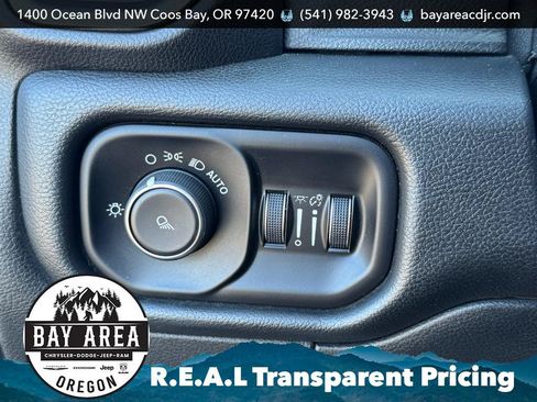 Used 2020 RAM 2500 Tradesman AWD/4WD image 20