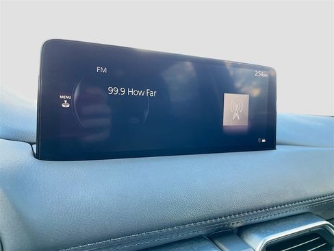 Used 2023 MAZDA CX-5 Carbon Edition image 14