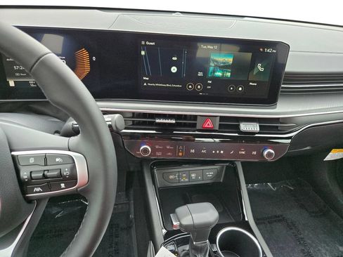 New 2026 Kia K5 GT-Line w/ GT-Line Premium Package FWD image 23