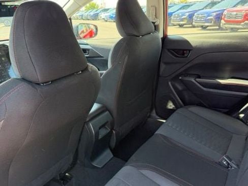 Used 2026 Subaru Impreza 2.0i Sport AWD/4WD image 16