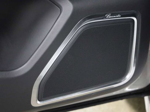 New 2026 Porsche Macan GTS image 17