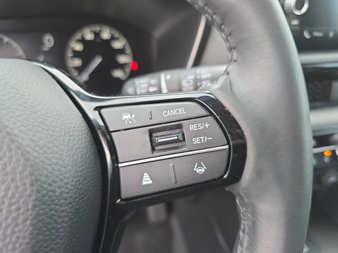 Used 2023 Honda CR-V EX-L image 18