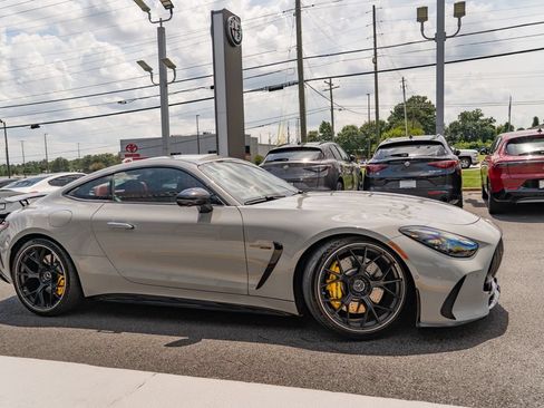 Used 2025 Mercedes-Benz AMG GT 55 image 11