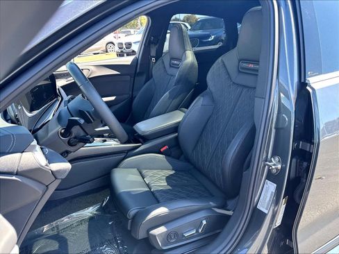 Used 2025 Audi S5 Premium Plus w/ Premium Plus Package AWD/4WD image 23