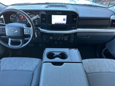New 2026 Ford F250 XLT AWD/4WD image 12