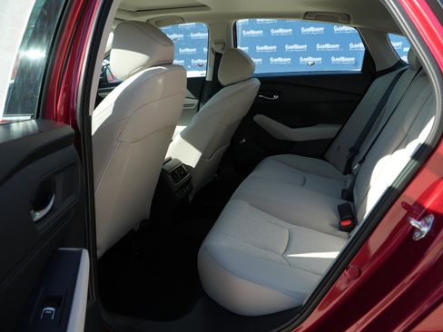 New 2025 Honda Accord SE image 19