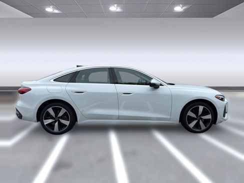 Certified 2025 Audi A5 2.0T Premium Plus w/ Premium Plus AWD/4WD image 8